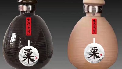 想用不銹鋼釀酒設(shè)備開個(gè)酒坊做板栗酒，哪里可以學(xué)釀酒技術(shù)？