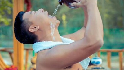 我不喝酒，可以用蒸餾釀酒設備做酒嗎？酒量可以練出來嗎？