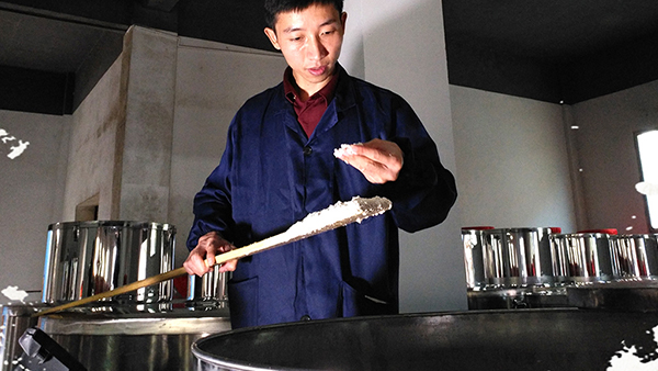 釀酒用生料釀酒設備做生料酒可行嗎？口感好不好？